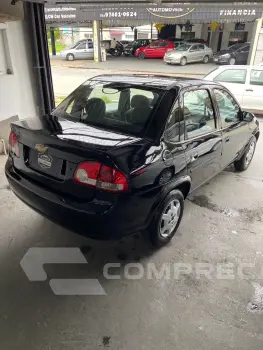 CLASSIC 1.0 MPFI LS 8V