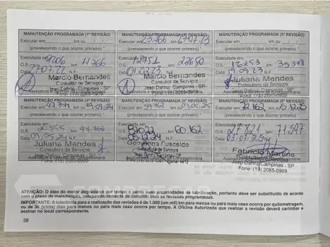 COMPASS 1.3 T270 TURBO FLEX LONGITUDE AT6