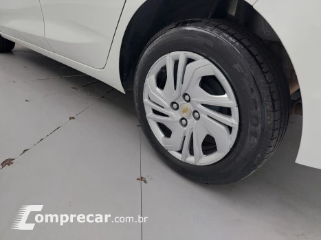 ONIX 1.0 FLEX LT MANUAL