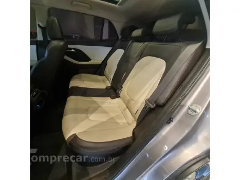 CRETA 2.0 FLEX ULTIMATE AUTOMÁTICO