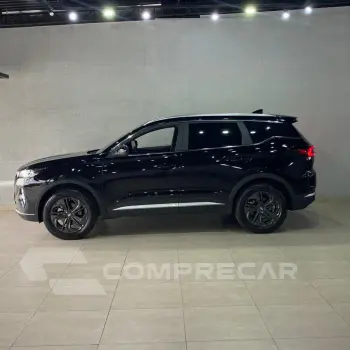 Tiggo 7 SPORT 1.5 Turbo Flex 16V Aut.