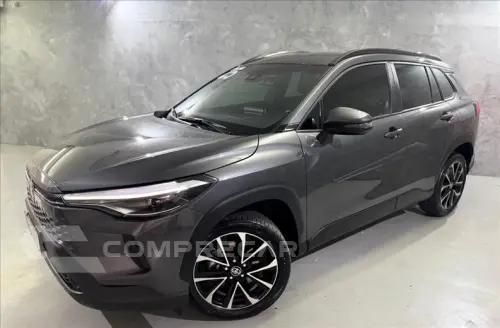 Toyota COROLLA CROSS 2.0 Vvt-ie XRE 4 portas