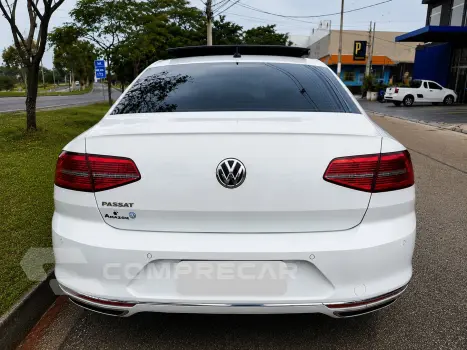 Passat Highline 2.0 TSI 220cv Tip.