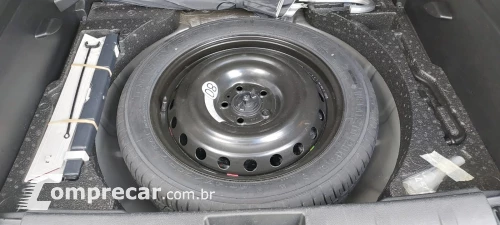 RENEGADE 1.8 16V Longitude