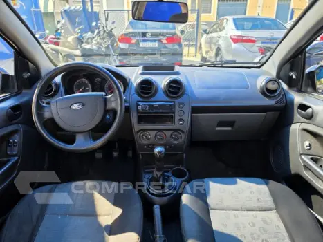 FIESTA HATCH - 1.0 ROCAM HATCH 8V 4P MANUAL