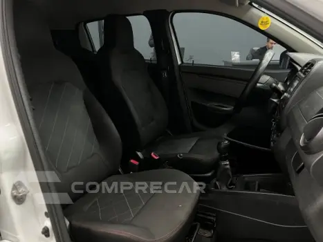 KWID - 1.0 12V SCE ZEN MANUAL