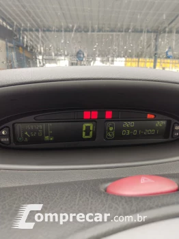 XSARA 2.0 Picasso Exclusive 16V