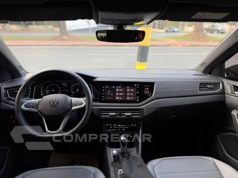 Nivus 1.0 200 Tsi Total Flex Highline Automático
