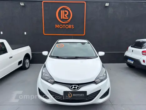 HB20 1.0 12V Comfort