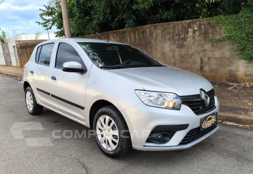 SANDERO 1.0 12V SCE Life