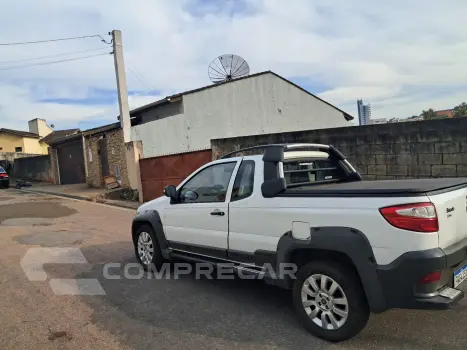 STRADA 1.8 MPI Adventure Locker CE 16V