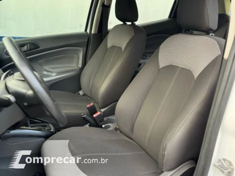 ECOSPORT - 1.6 SE 16V 4P POWERSHIFT