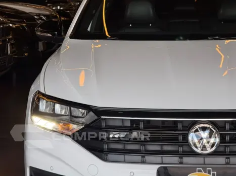 JETTA 1.4 250 TSI TOTAL FLEX R-LINE TIPTRONIC