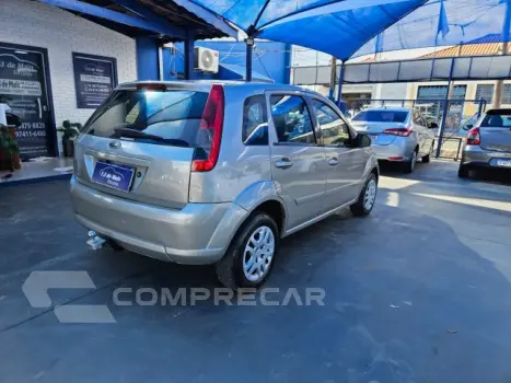 FIESTA HATCH - 1.6 MPI HATCH 8V 4P MANUAL