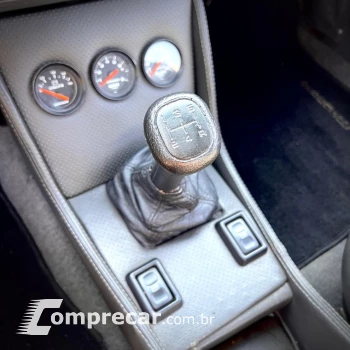 OPALA 2.5 Comodoro 8V