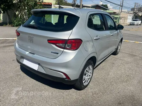 ARGO 1.0 Firefly Drive