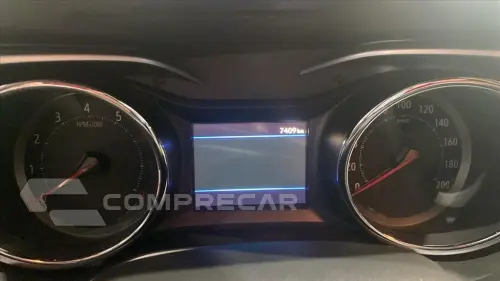 TRACKER 1.2 TURBO FLEX PREMIER AUTOMÁTICO