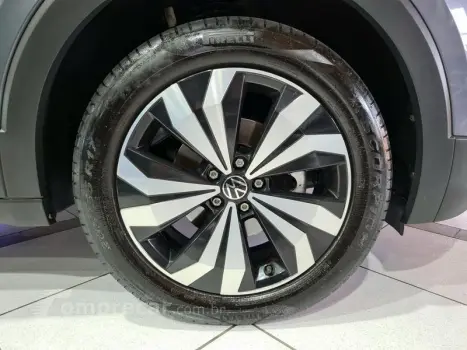 T-CROSS 1.0 200 TSI TOTAL FLEX AUTOMATICO