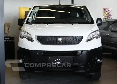 Expert 1.6 3P BLUEHDI BUSINESS PACK TURBO DIESEL
