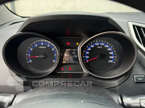 HB20 1.6 Comfort Plus 16V