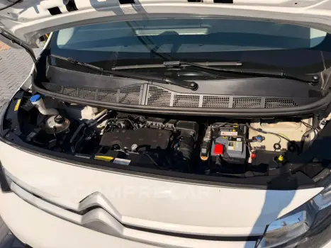 JUMPY 1.6 BLUEHDI DIESEL FURGÃO PACK MANUAL