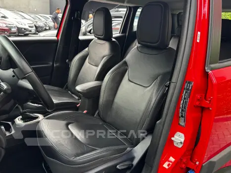 RENEGADE 1.8 16V Longitude