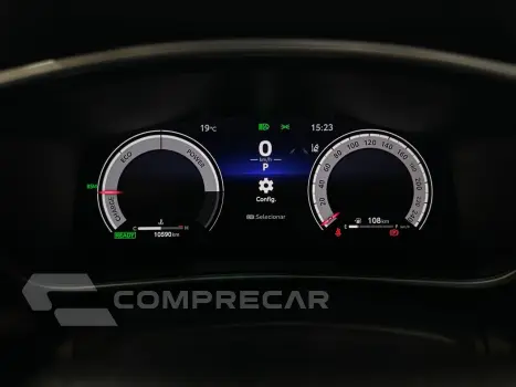 Corolla Cross XRX 1.8 16V Aut. (Híbrido)