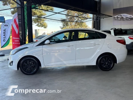 HB20S 1.6 Comfort Plus 16V