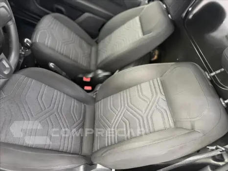 FIORINO 1.4 MPI Furgão Endurance 8V