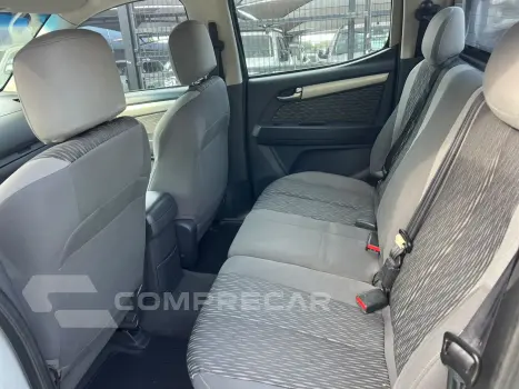S10 2.8 16V Turbo LT CD 4X4