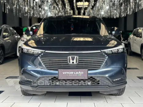 HR-V 1.5 DI I-VTEC FLEX EXL CVT