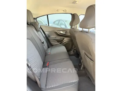 FASTBACK 1.0 TURBO 200 HYBRID AUDACE CVT
