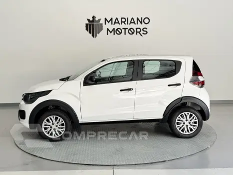 MOBI 1.0 EVO FLEX LIKE. MANUAL