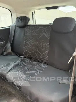 UNO 1.0 EVO Vivace 8V