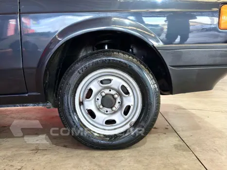 GOL 1.0 8V GASOLINA 2P MANUAL