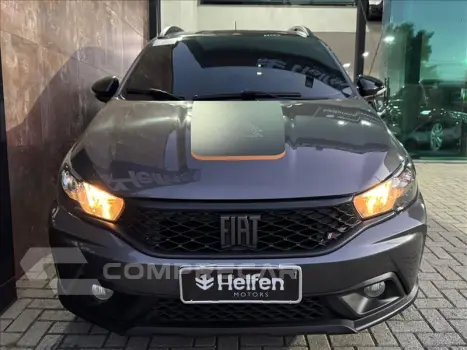 ARGO 1.3 Firefly Trekking