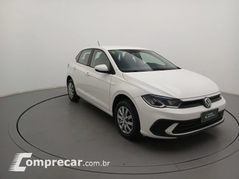 POLO 1.0 MPI MANUAL