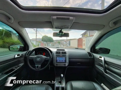 POLO SEDAN 1.6 MI Comfortline 8V