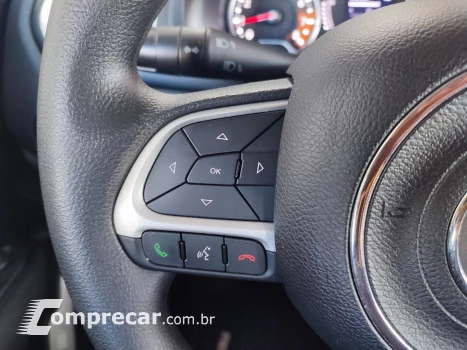 RENEGADE 1.8 16V Sport