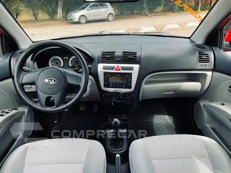 PICANTO 1.0 EX 12V