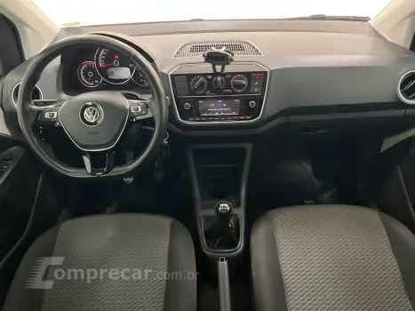 UP 1.0 TSI Move UP 12V