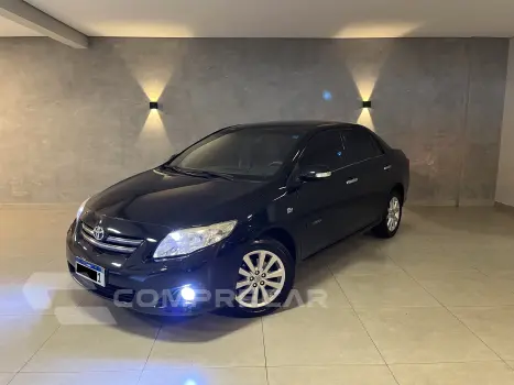 COROLLA 2.0 Vvt-ie Altis