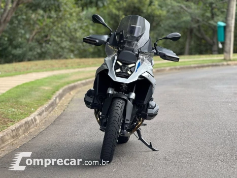 BMW R 1300 GS Plus