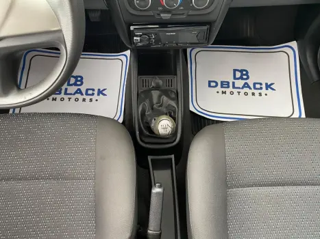 Celta Spirit/ LT 1.0 MPFI 8V FlexP. 5p