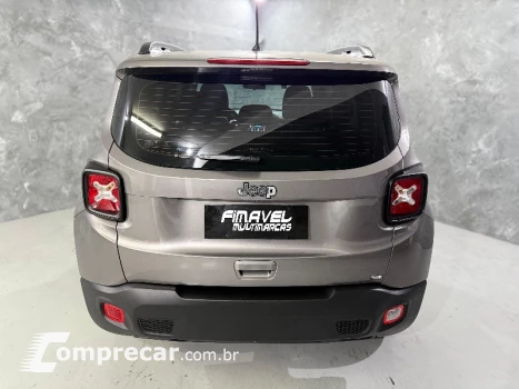 RENEGADE 1.8 16V