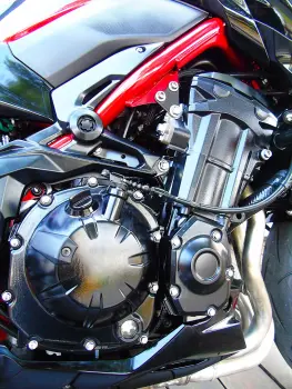KAWASAKI Z900 ABS