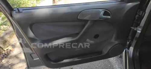 GOL 1.6 MI Power 8V G.III