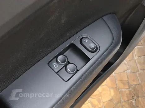 Hb20 1.0 Unique 12V Flex 4P Manual