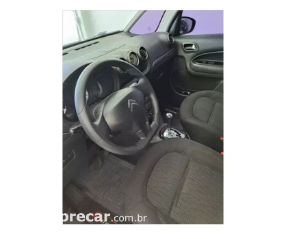 C3 PICASSO 1.6 FLEX TENDANCE BVA