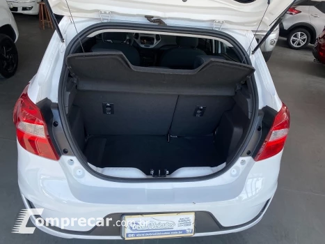 KA 1.0 SE Plus 12V